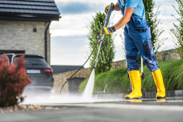 Best Building Exterior Washing  in Orland, CA