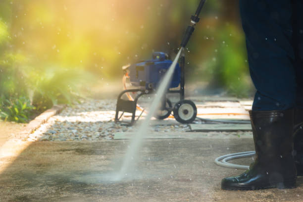Best Playground Equipment Cleaning  in Orland, CA